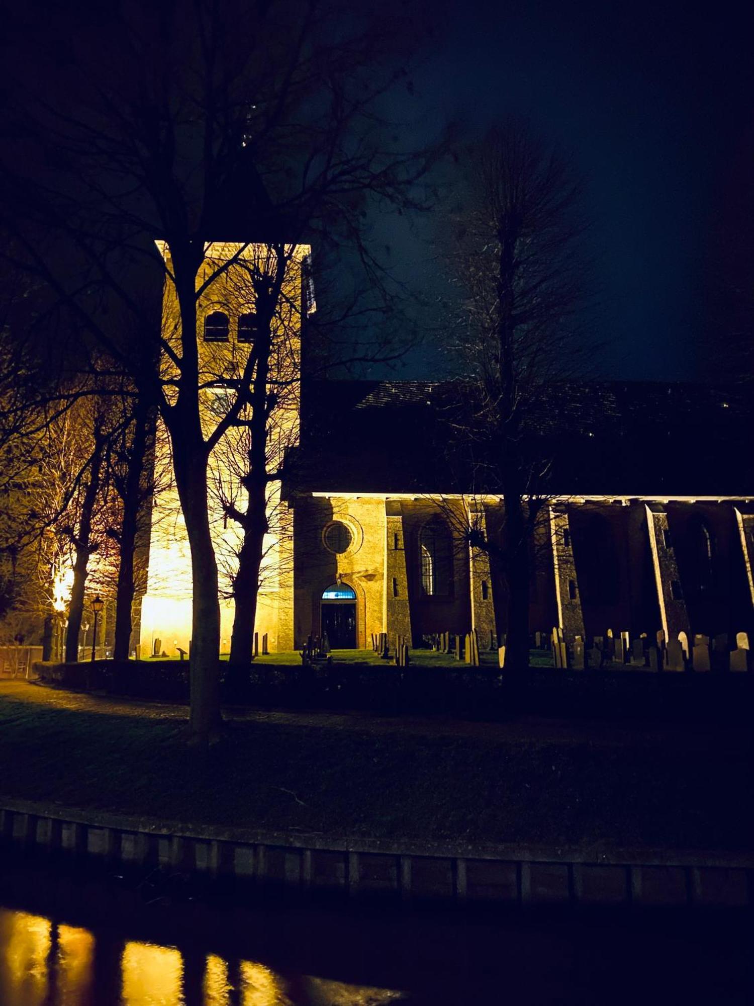 Mary'S Place Easterein Eksteriør bilde